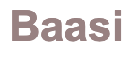 BAASI